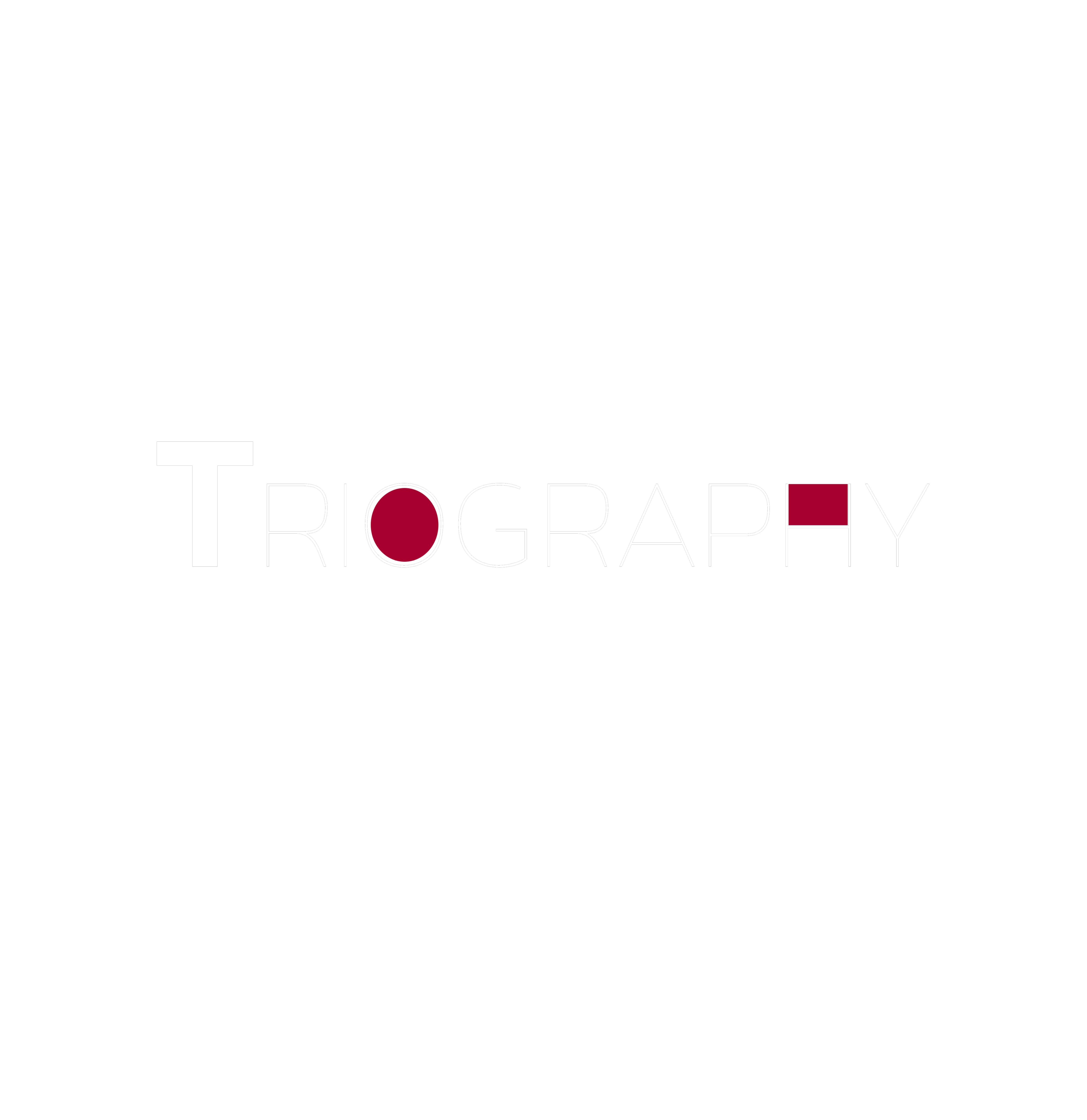 Triography